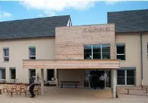 Photo principale de Maison De Retraite Champrouge - Maison de retraite / EHPAD