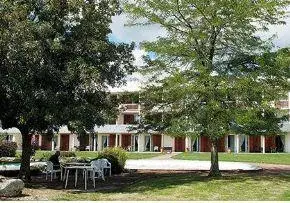 Photo principale de Maison De Retraite La Chimotaie - Maison de retraite / EHPAD