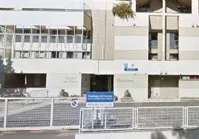 Photo principale de Maison De Retraite Residence Du Rouvrau   Onac - Maison de retraite / EHPAD