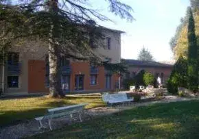 Photo principale de Maison De Retraite Saint Jacques - Maison de retraite / EHPAD