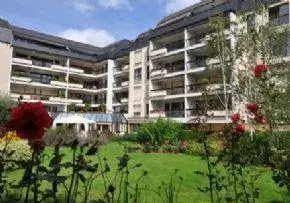 Photo principale de Résidence Les Hespérides des Quatres Saisons - Résidence Services Seniors