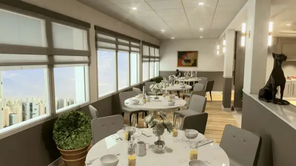 Photo principale de Montana Clamart - Résidence Services Seniors