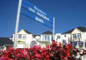 Photo principale de Residence Yan' Dargent - Maison de retraite / EHPAD