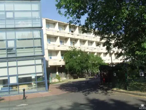 Photo principale de Ehpad du Centre Hospitalier de Fontainebleau - Maison de retraite / EHPAD