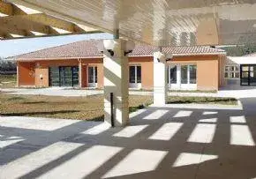 Photo principale de Ehpad Les 4 Saisons - Maison de retraite / EHPAD