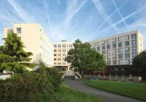 Photo principale de Les Capucins - Maison de retraite / EHPAD