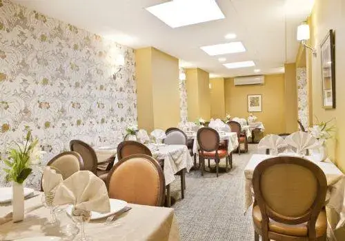 Photo principale de Residence Club Montsouris - Maison de retraite / EHPAD