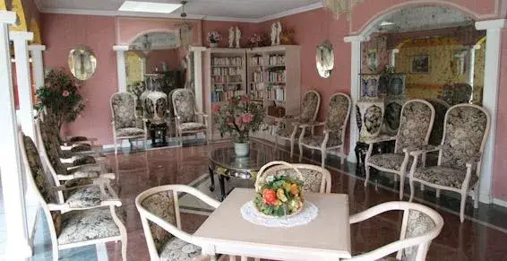 Photo principale de Résidence d'Audenge - Maison de retraite / EHPAD