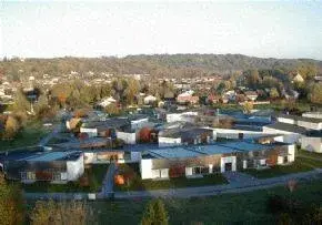 Photo principale de Maison De Retraite De Rosieres - Maison de retraite / EHPAD