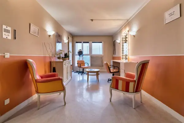 Photo principale de EHPAD L'Epervier - Maison de retraite / EHPAD