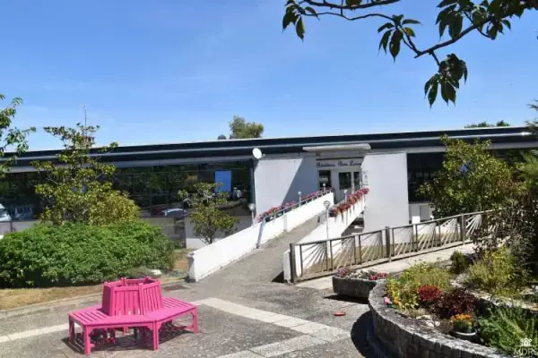 Photo principale de Résidence Bois Lancy - Maison de retraite / EHPAD