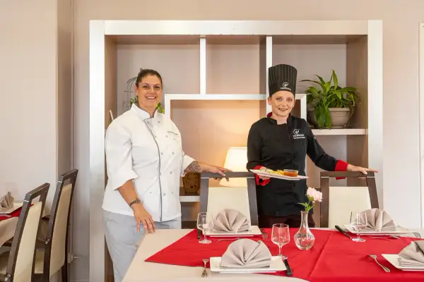 Photo principale de Korian Le Gâtinais - Maison de retraite / EHPAD