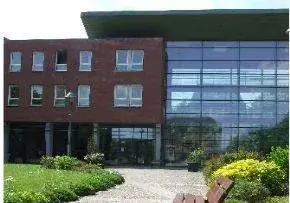 Photo principale de Ehpad D'Aumale - Maison de retraite / EHPAD