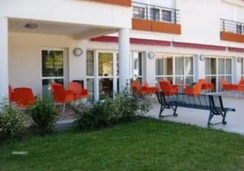 Photo principale de Korian La Pompignane - Maison de retraite / EHPAD