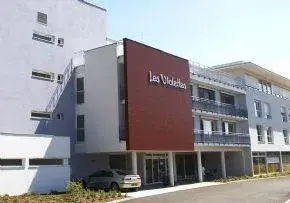 Photo principale de Ehpad Les Violettes - Maison de retraite / EHPAD