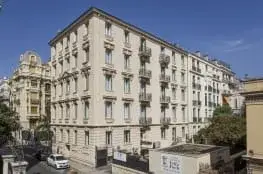 Photo principale de Résidence Villa Foch - Maison de retraite / EHPAD