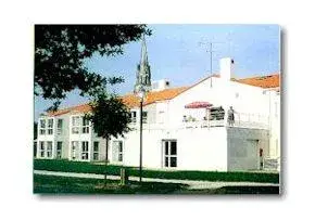 Photo principale de Residence Le Chene D Or - Maison de retraite / EHPAD