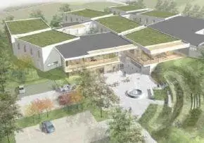 Photo principale de Maison De Retraite La Sabliere - Maison de retraite / EHPAD