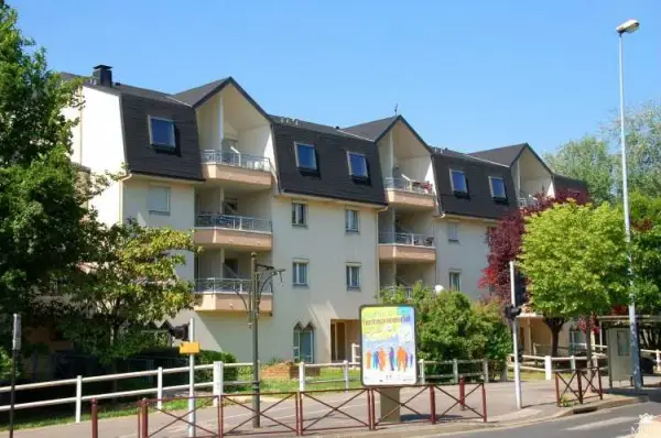 Photo principale de Residence Le Halage - Résidence Services Seniors