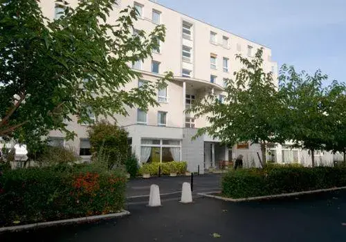 Photo principale de Le Vent D'Autan - Maison de retraite / EHPAD