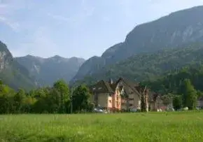 Photo principale de Ehpad Les Corbattes - Maison de retraite / EHPAD