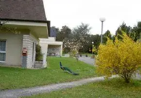 Photo principale de L'Oree Du Bois - Maison de retraite / EHPAD