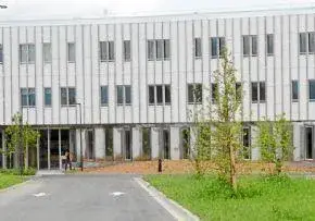 Photo principale de Ehpad Maurice Peigne - Maison de retraite / EHPAD