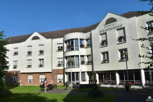 Photo principale de Residence Estreelle - Maison de retraite / EHPAD