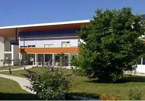 Photo principale de Ehpad De Chamberet - Maison de retraite / EHPAD