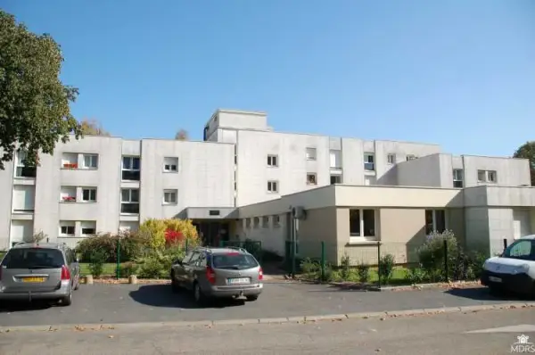 Photo principale de Résidence de la Grâce de Dieu - Résidence Services Seniors