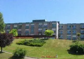 Photo principale de Hopital Local D'Amplepuis - Maison de retraite / EHPAD