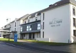 Photo principale de Maison De Retraite De L'Hopital Du Grand Fougeray - Maison de retraite / EHPAD