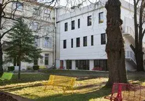 Photo principale de Residence L'Ecureuil - Maison de retraite / EHPAD