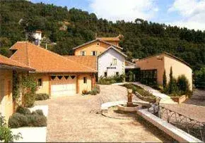 Photo principale de Foyer Residence La Soleillade (ehpad) - Maison de retraite / EHPAD