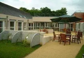 Photo principale de Ehpad Du Cantan De Nemours - Maison de retraite / EHPAD