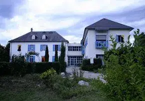 Photo principale de Residence De La Pierre Percee - Maison de retraite / EHPAD