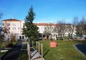 Photo principale de Foyer Notre Dame - Maison de retraite / EHPAD