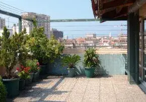 Photo principale de Entraide   Residence Le Lacydon - Maison de retraite / EHPAD