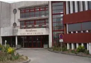 Photo principale de Ehpad Andre Boutelier - Maison de retraite / EHPAD