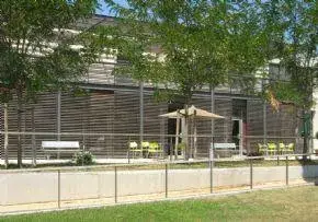 Photo principale de Maison De Retraite Publique Intercommunale De La Durance - Maison de retraite / EHPAD