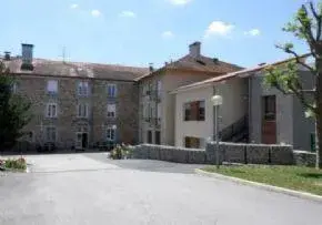 Photo principale de Maison De Retraite De Retournac - Maison de retraite / EHPAD