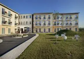 Photo principale de Ehpad Villa Beausoleil - Maison de retraite / EHPAD