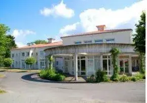 Photo principale de Residence Le Parc De L'Auzance - Maison de retraite / EHPAD