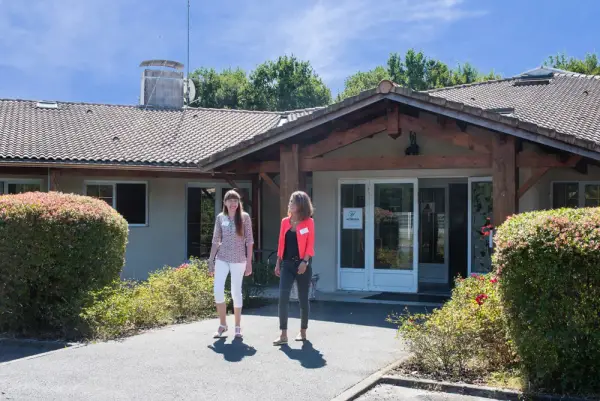 Photo principale de Korian Le Chalet - Maison de retraite / EHPAD