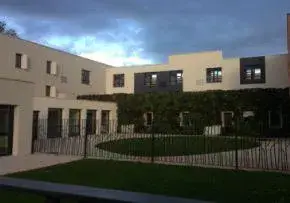 Photo principale de Ehpad Stephane Kubiak - Maison de retraite / EHPAD