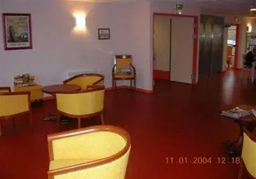 Photo principale de Korian La Magdeleine - Maison de retraite / EHPAD