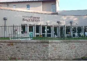 Photo principale de Residence Pierre Bazennerye - Maison de retraite / EHPAD