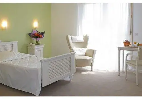 Photo principale de Résidence Retraite Sophie - Maison de retraite / EHPAD