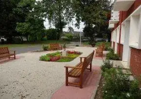 Photo principale de Residence Du Parc - Maison de retraite / EHPAD