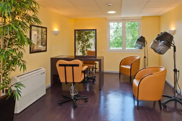 Photo principale de Korian Les Campelières - Maison de retraite / EHPAD